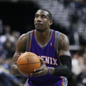 Amar'e Stoudemire - Image