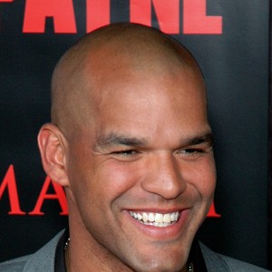 Amaury Nolasco - Image