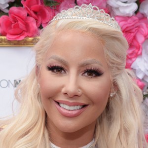 Amber Rose - Image