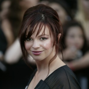Amber Tamblyn - Image