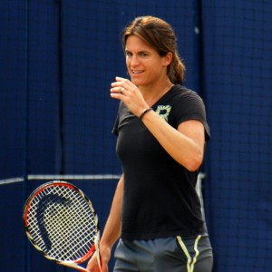 Amelie Mauresmo - Image