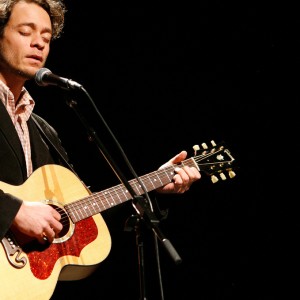 Amos Lee - Image