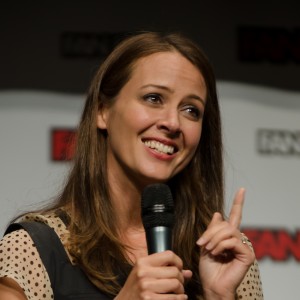 Amy Acker - Image