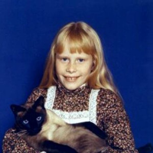 Amy Carter - Image