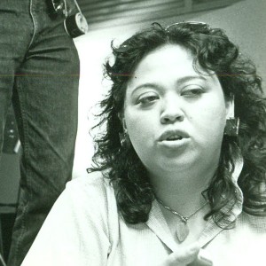 Amy Hill - Image
