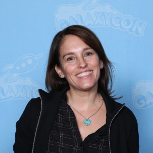 Amy Jo Johnson - Image