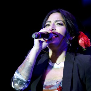 Ana Tijoux - Image