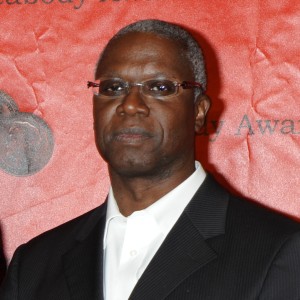 Andre Braugher - Image