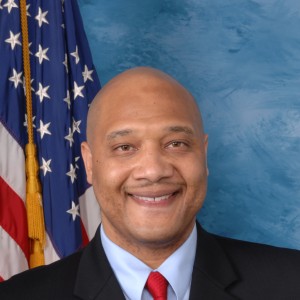 Andre Carson - Image