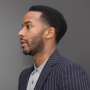 Andre Holland - Image