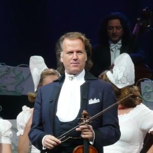 Andre Rieu - Image