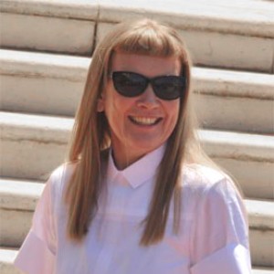 Andrea Arnold - Image