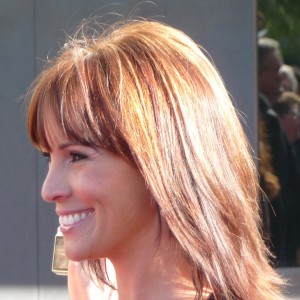 Andrea McLean - Image