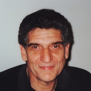 Andreas Katsulas - Image