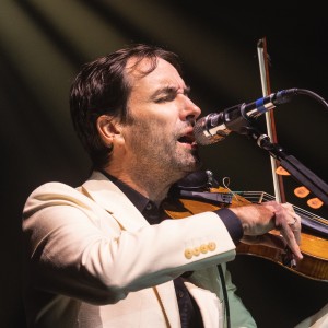 Andrew Bird - Image