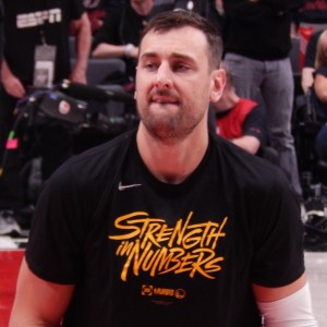 Andrew Bogut - Image