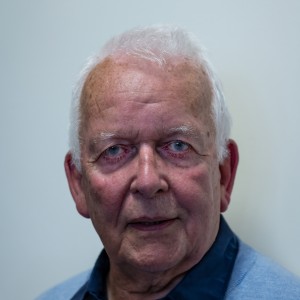 Andrew Davies - Image