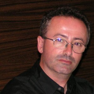 Andrew Denton - Image