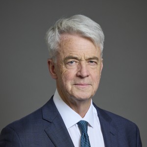 Andrew Lansley - Image