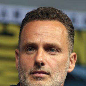 Andrew Lincoln - Image