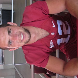 Andrew Luck - Image