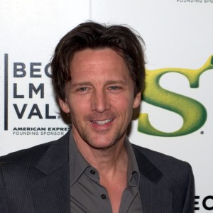 Andrew McCarthy - Image