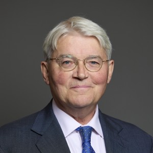Andrew Mitchell - Image