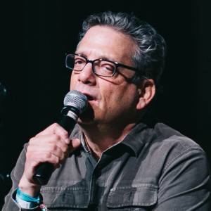 Andy Kindler - Image