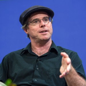 Andy Weir - Image