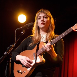 Angel Olsen - Image