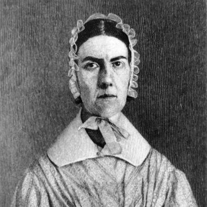Angelina Grimke - Image