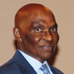 Abdoulaye Wade - Image