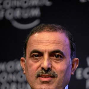 Abdul Aziz Al Ghurair - Image