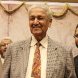Abdul Qadeer Khan - Image