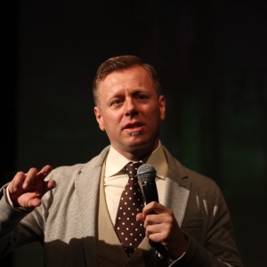 Abel Korzeniowski - Image
