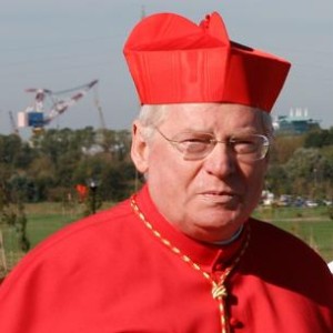 Angelo Scola - Image