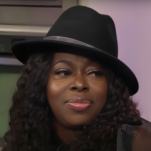 Angie Stone - Image