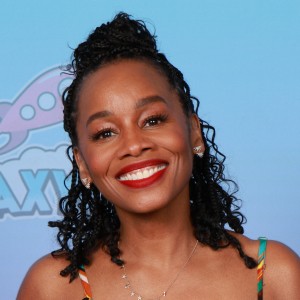 Anika Noni Rose - Image