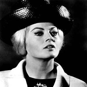 Anita Ekberg - Image