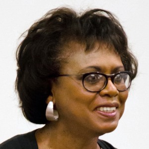 Anita Hill - Image