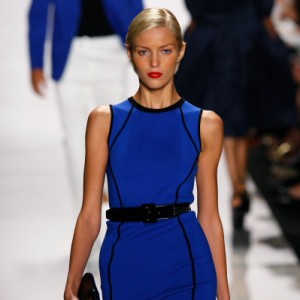 Anja Rubik - Image