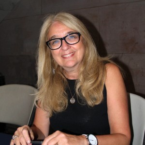Ann Hood - Image