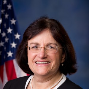 Ann McLane Kuster - Image