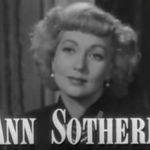 Ann Sothern - Image