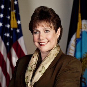 Ann Veneman - Image