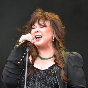 Ann Wilson - Image