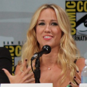 Anna Camp - Image
