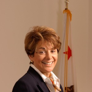 Anna Eshoo - Image