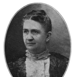 Anna Garlin Spencer - Image