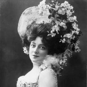 Anna Held - Image